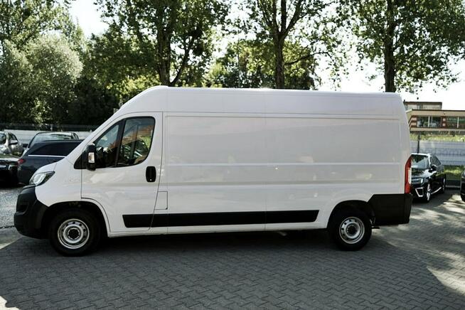 Fiat Ducato 2,3JTD Klima, kamera, 140KM, CHŁODNIA