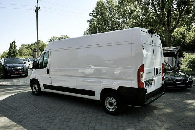 Fiat Ducato 2,3JTD Klima, kamera, 140KM, CHŁODNIA