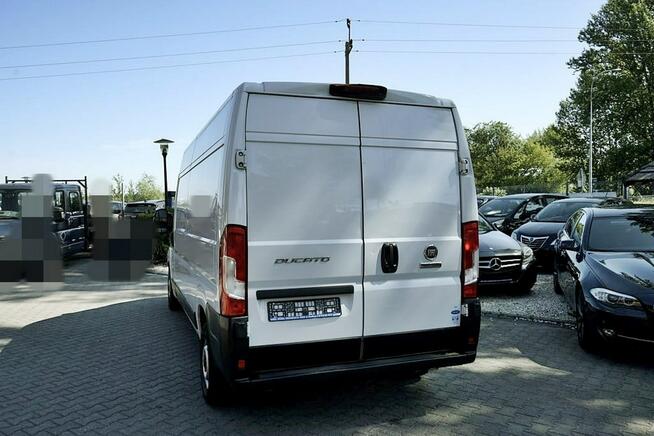 Fiat Ducato 2,3JTD Klima, kamera, 140KM, CHŁODNIA