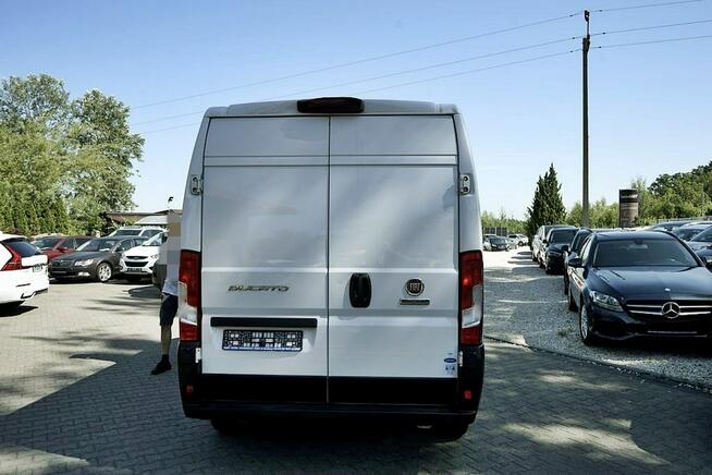 Fiat Ducato 2,3JTD Klima, kamera, 140KM, CHŁODNIA