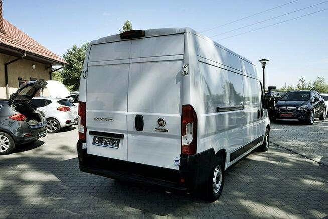 Fiat Ducato 2,3JTD Klima, kamera, 140KM, CHŁODNIA
