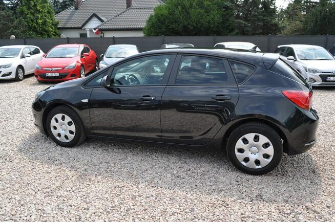 Opel Astra Automat Klimatyzacja Czujniki Serwisowany
