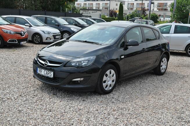 Opel Astra Automat Klimatyzacja Czujniki Serwisowany