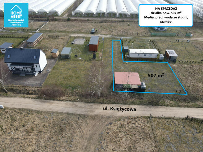 Działka budowlana Karwieńskie Błoto Pierwsze gm. Krokowa Sławoszynko,