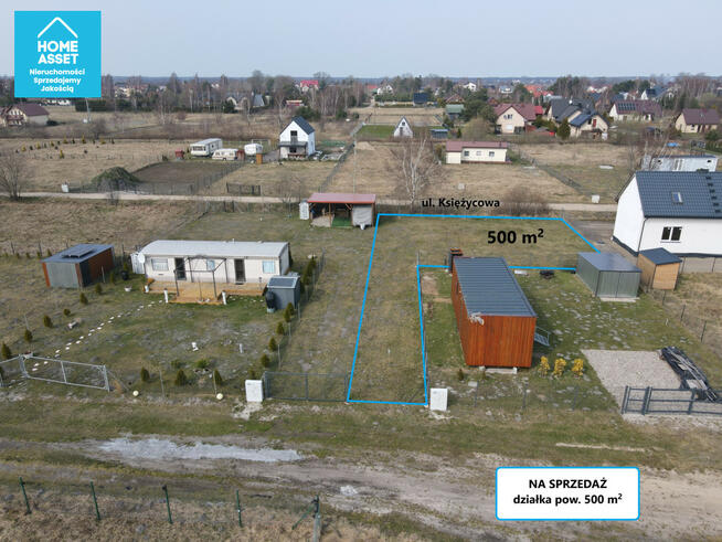 Działka budowlana Karwieńskie Błoto Pierwsze gm. Krokowa Sławoszynko,