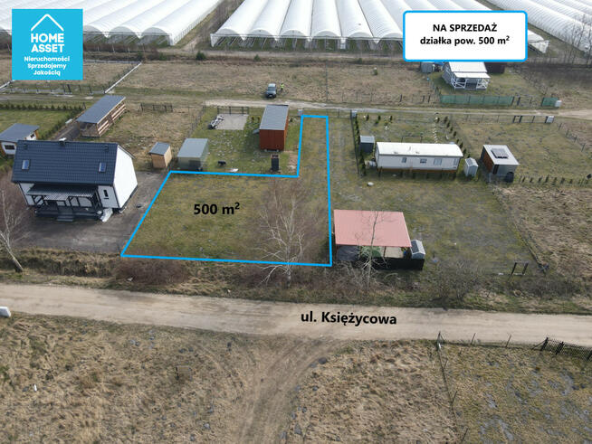Działka budowlana Karwieńskie Błoto Pierwsze gm. Krokowa Sławoszynko,