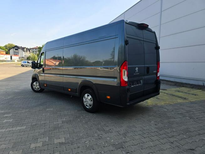 Peugeot Boxer 2.2 HDI / 165 KM !!Mały Przebieg 99 Tyś !! Kamera ! L 4 / MAX !