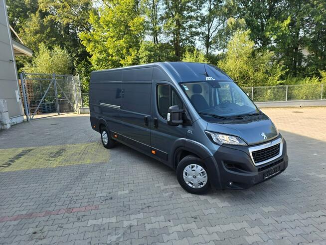 Peugeot Boxer 2.2 HDI / 165 KM !!Mały Przebieg 99 Tyś !! Kamera ! L 4 / MAX !