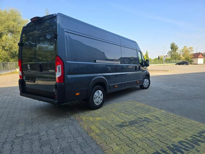 Peugeot Boxer 2.2 HDI / 165 KM !!Mały Przebieg 99 Tyś !! Kamera ! L 4 / MAX !