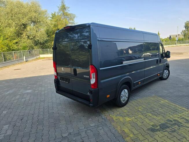 Peugeot Boxer 2.2 HDI / 165 KM !!Mały Przebieg 99 Tyś !! Kamera ! L 4 / MAX !