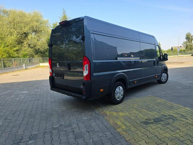 Peugeot Boxer 2.2 HDI / 165 KM !!Mały Przebieg 99 Tyś !! Kamera ! L 4 / MAX !