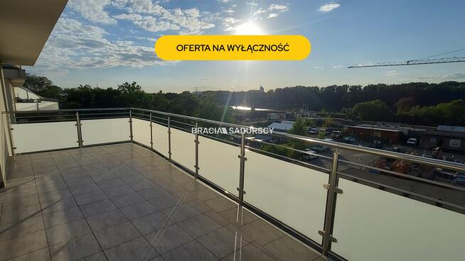 Mieszkanie Kraków Podgórze, Płaszów, Na Zakolu Wisły
