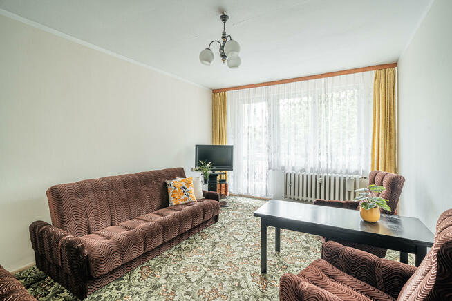 Mieszkanie Kołobrzeg Centrum, Jana Pawła II al.