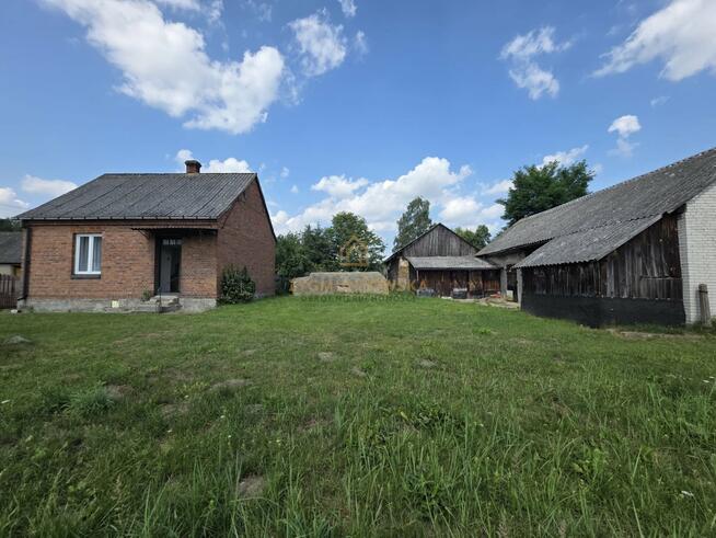 Dom Żarnów Niemojowice, Niemojowice