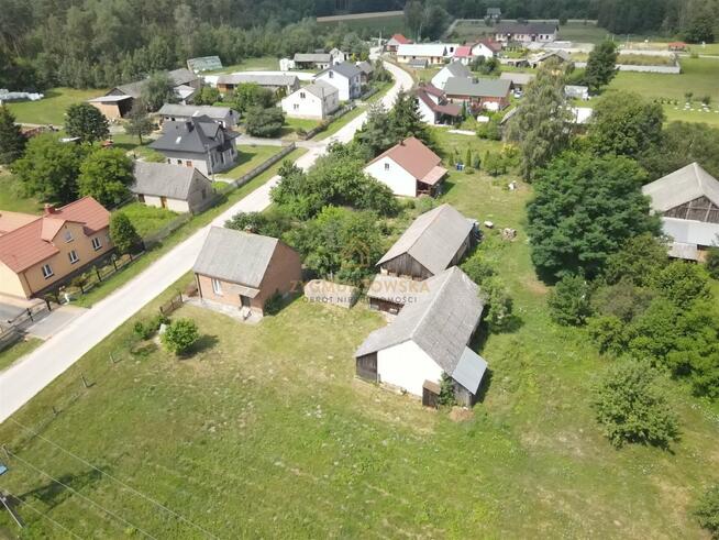 Dom Żarnów Niemojowice, Niemojowice
