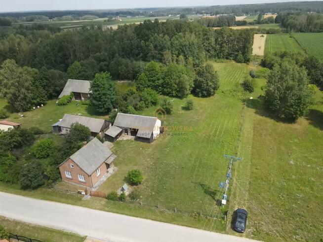 Dom Żarnów Niemojowice, Niemojowice