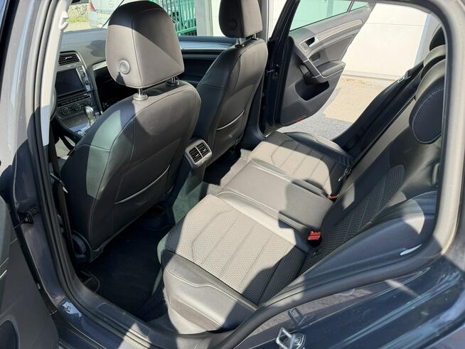 Volkswagen Golf Alltrack Raty/Zamiana Gwarancja alltrack 4motion 2,0 TDI Dsg