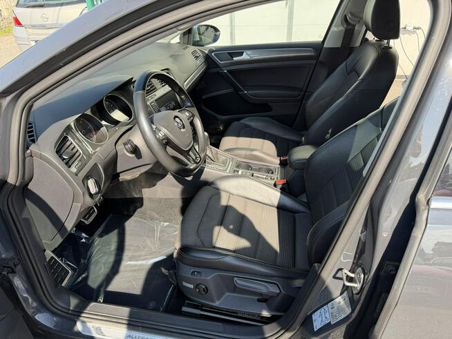 Volkswagen Golf Alltrack Raty/Zamiana Gwarancja alltrack 4motion 2,0 TDI Dsg