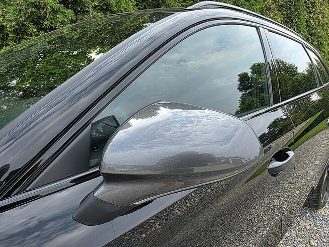 Cupra Leon serwis ASO, Faktura Vat