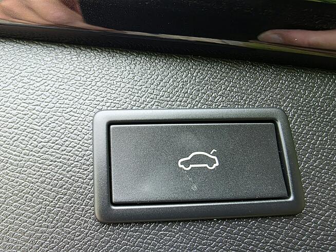 Cupra Leon serwis ASO, Faktura Vat