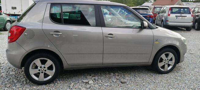 Škoda Fabia Bardzo zadbana po liftingu. Ekonomiczna . Polecam