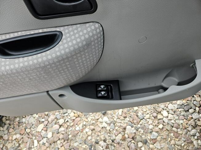 Renault Kangoo Opłacony Zdrowy Zadbany Serwisowany z Klimą i Alusami 1Wł Po Serwisie