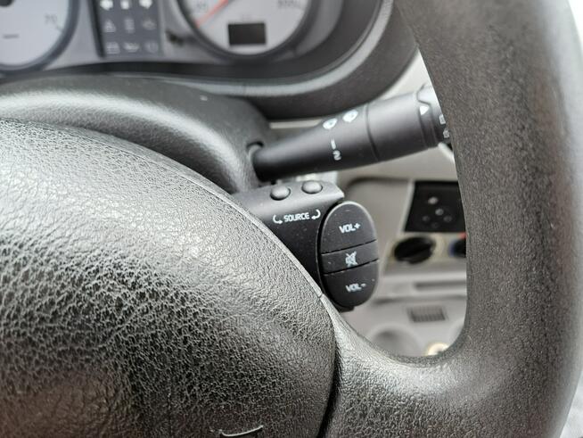 Renault Kangoo Opłacony Zdrowy Zadbany Serwisowany z Klimą i Alusami 1Wł Po Serwisie