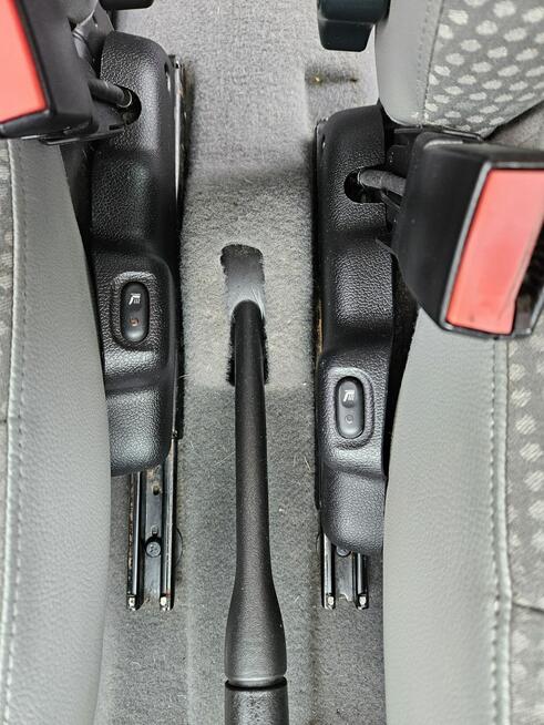 Renault Kangoo Opłacony Zdrowy Zadbany Serwisowany z Klimą i Alusami 1Wł Po Serwisie
