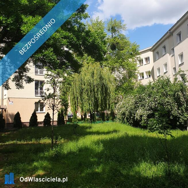 ul. MAJZELA 7 Okazja-czynsz 265zł - mieszkanie 25m