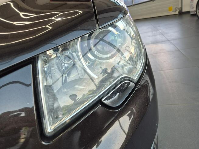 Skoda Superb 1.8 TSI 4x4 Elegance / BEZWYPADKOWY / SUPER STAN