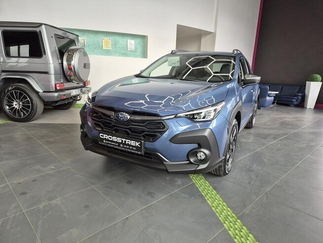 Subaru Crosstrek Platinium/Dostępny od ręki!/MY2025 Nasz pakiet gratis
