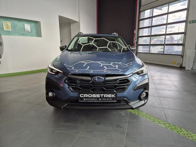 Subaru Crosstrek Platinium/Dostępny od ręki!/MY2025 Nasz pakiet gratis