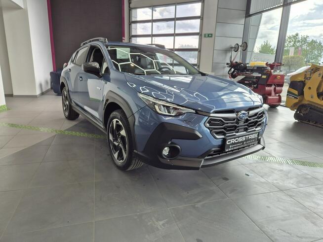 Subaru Crosstrek Platinium/Dostępny od ręki!/MY2025 Nasz pakiet gratis