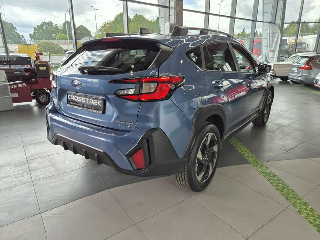 Subaru Crosstrek Platinium/Dostępny od ręki!/MY2025 Nasz pakiet gratis