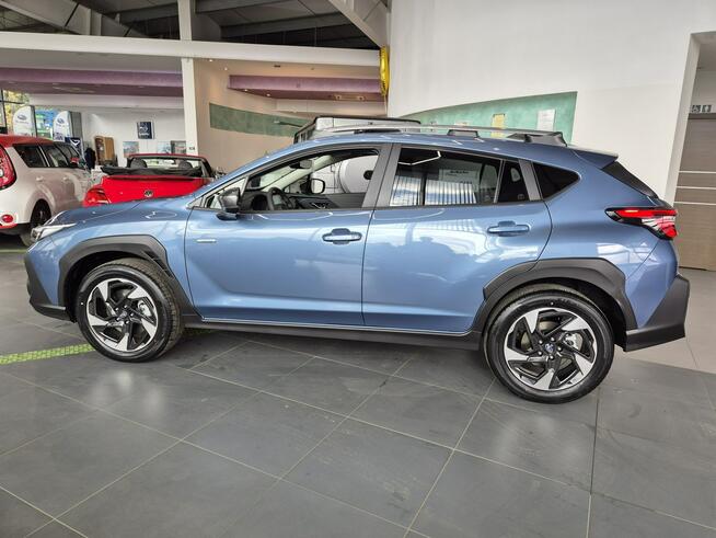 Subaru Crosstrek Platinium/Dostępny od ręki!/MY2025 Nasz pakiet gratis