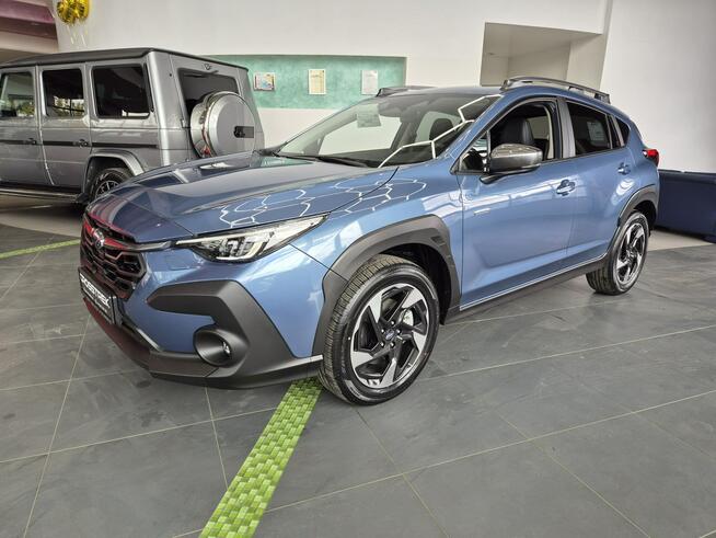 Subaru Crosstrek Platinium/Dostępny od ręki!/MY2025 Nasz pakiet gratis