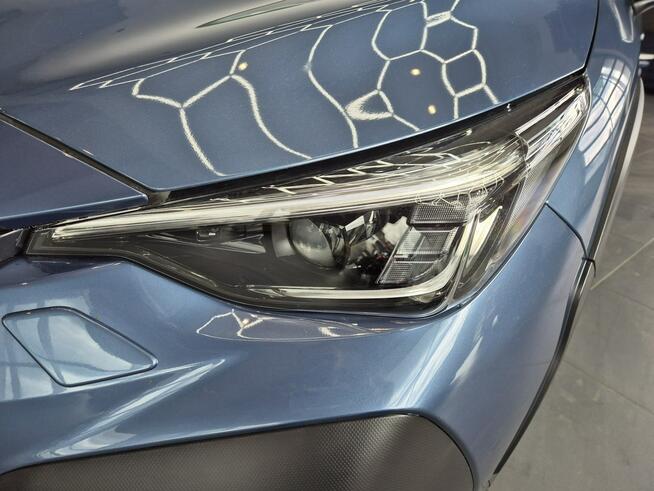 Subaru Crosstrek Platinium/Dostępny od ręki!/MY2025 Nasz pakiet gratis
