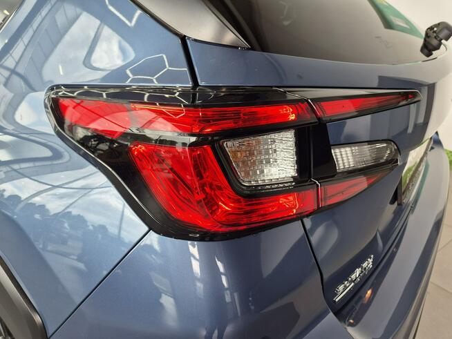 Subaru Crosstrek Platinium/Dostępny od ręki!/MY2025 Nasz pakiet gratis