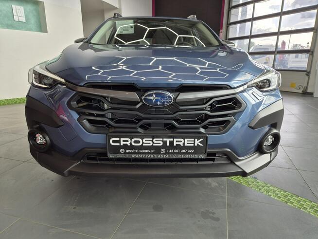 Subaru Crosstrek Platinium/Dostępny od ręki!/MY2025 Nasz pakiet gratis