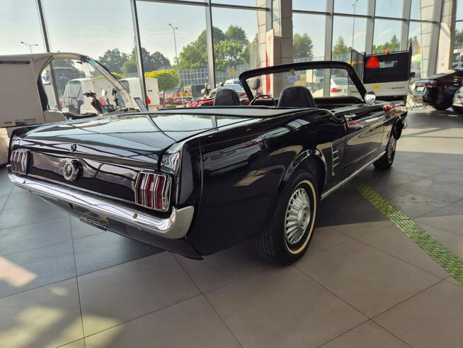 Ford Mustang 1GEN - CABRIO - RARYTAS - SUPER STAN - FVAT 23%