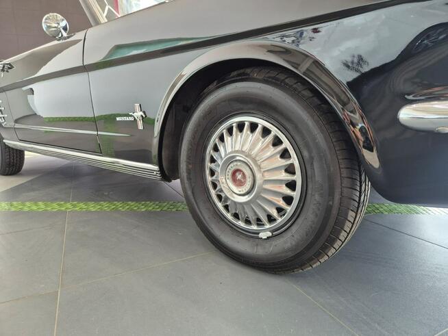 Ford Mustang 1GEN - CABRIO - RARYTAS - SUPER STAN - FVAT 23%