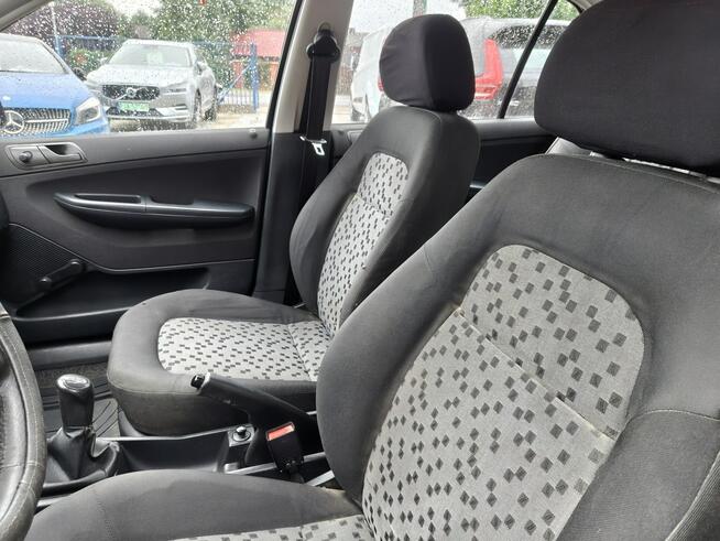 Škoda Fabia 1.2 Benzyna 54 KM Zarejestrowany Oryginalny Przebieg