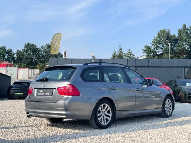 BMW Seria 3, 2009