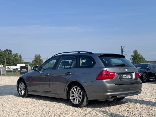 BMW Seria 3, 2009
