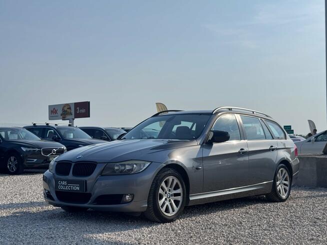 BMW Seria 3, 2009