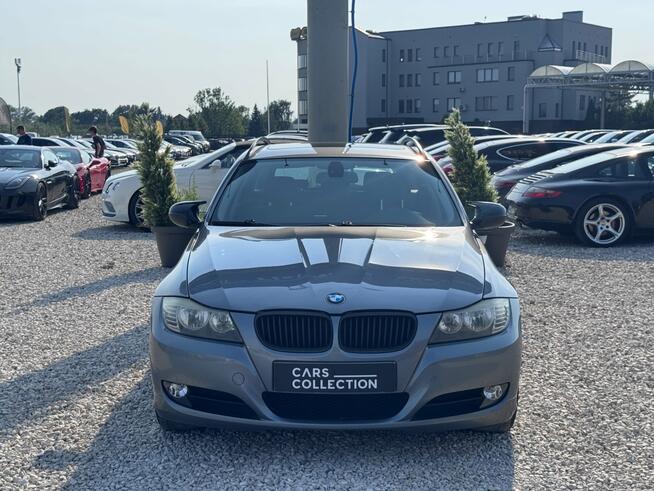 BMW Seria 3, 2009