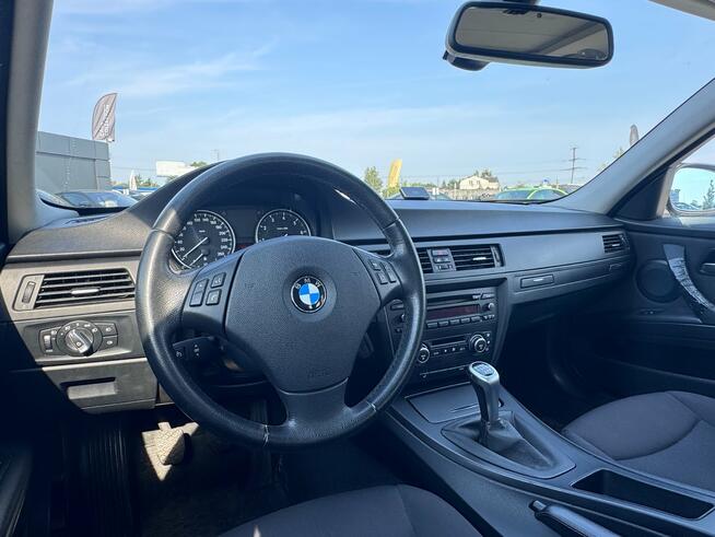 BMW Seria 3, 2009