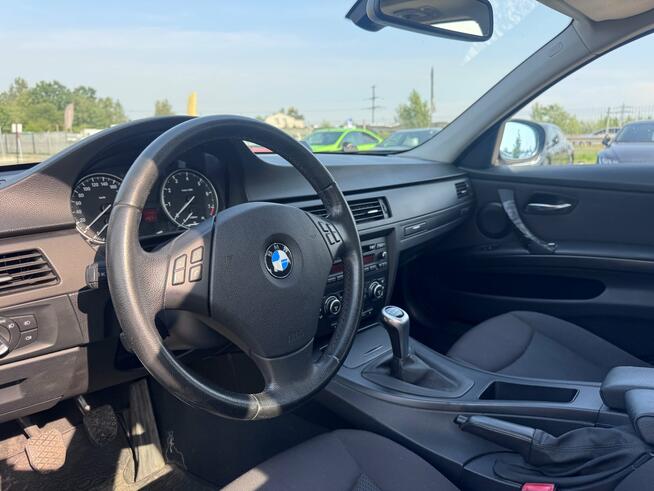 BMW Seria 3, 2009