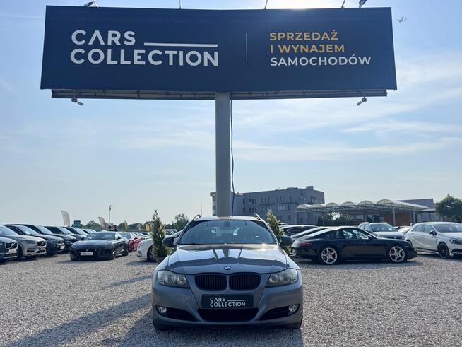 BMW Seria 3, 2009