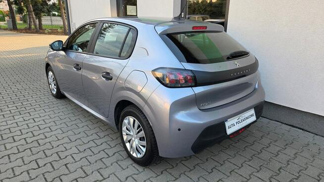 Peugeot 208 1.2 PureTech Like, salon PL, gwarancja, EXPORT